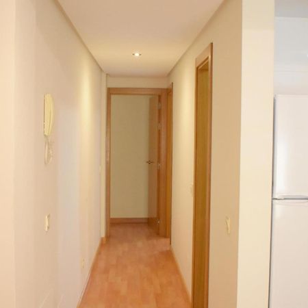 Encina'S Home: Bonito Apartamento De Dos Dormitorios Cerca Del Centro Historico Málaga Eksteriør billede