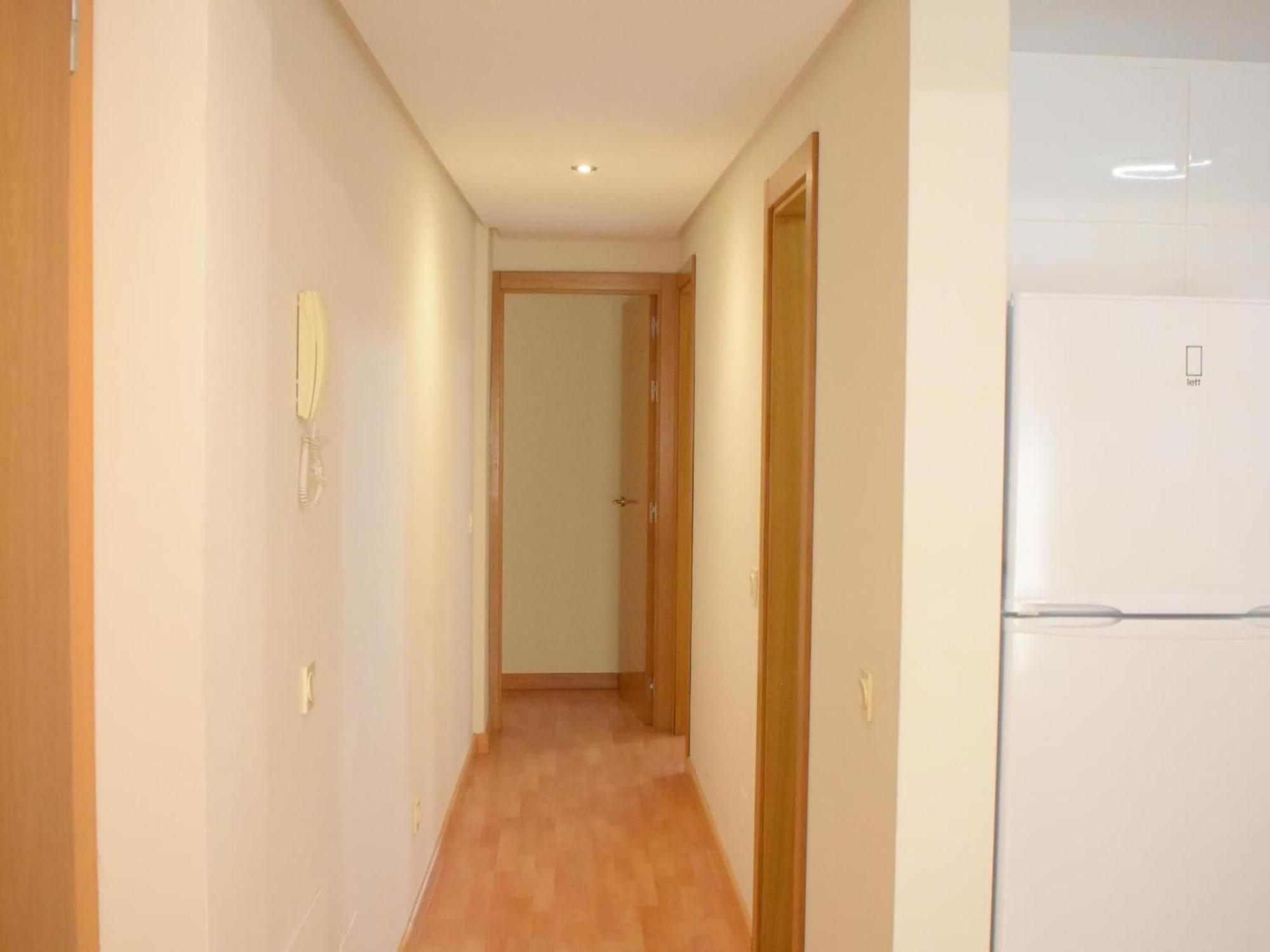 Encina'S Home: Bonito Apartamento De Dos Dormitorios Cerca Del Centro Historico Málaga Eksteriør billede
