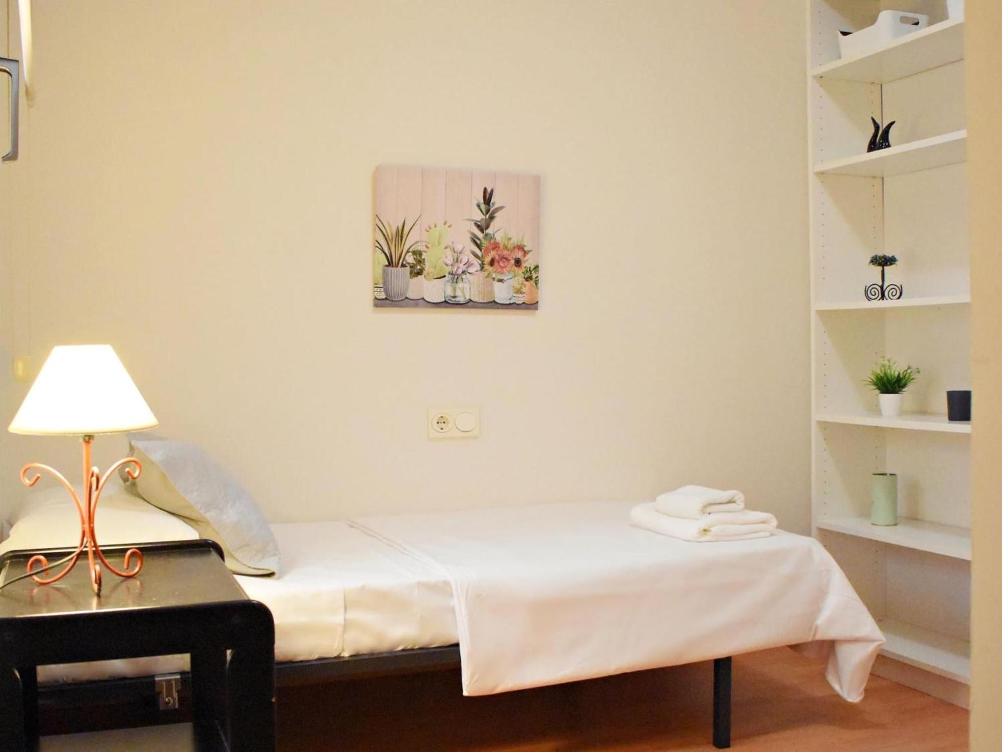 Encina'S Home: Bonito Apartamento De Dos Dormitorios Cerca Del Centro Historico Málaga Eksteriør billede