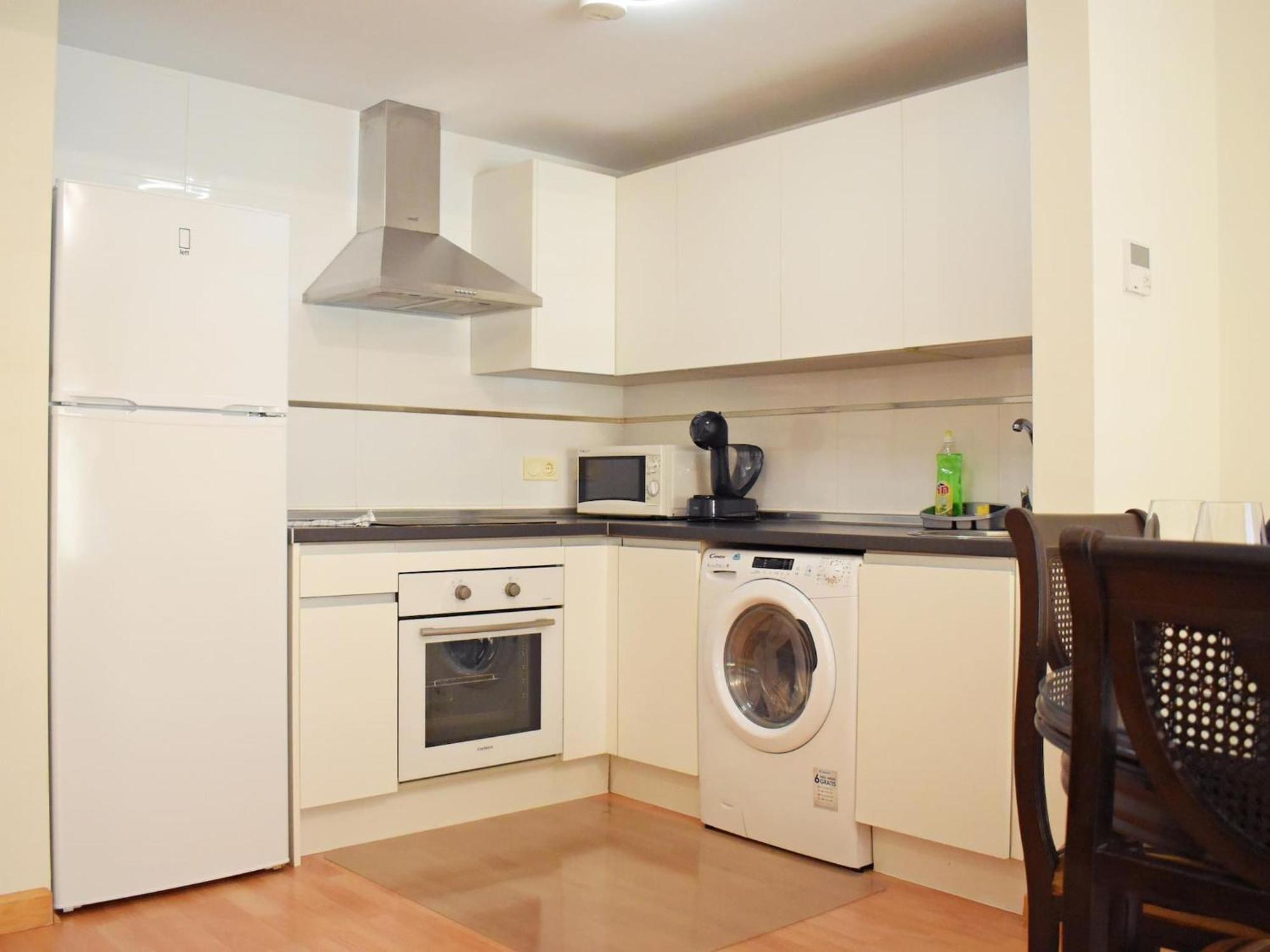 Encina'S Home: Bonito Apartamento De Dos Dormitorios Cerca Del Centro Historico Málaga Eksteriør billede