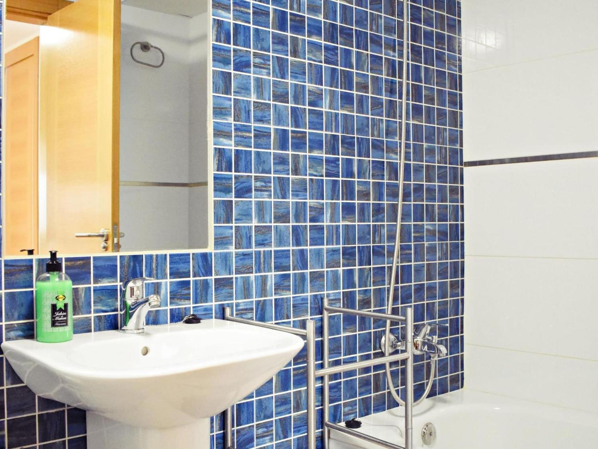 Encina'S Home: Bonito Apartamento De Dos Dormitorios Cerca Del Centro Historico Málaga Eksteriør billede